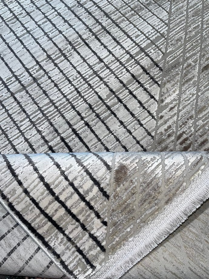 AR307R 100 TARAK BAMBU İPEĞİ 200X290 5,80