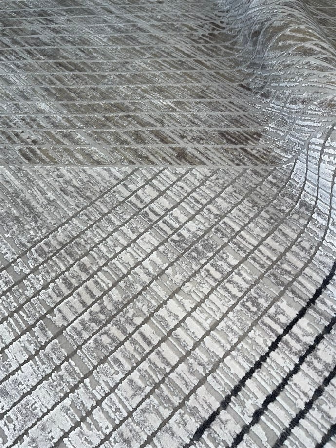 AR307R 100 TARAK BAMBU İPEĞİ 200X290 5,80