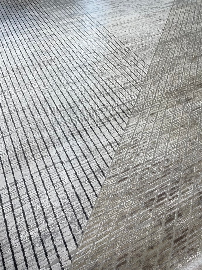 AR307R 100 TARAK BAMBU İPEĞİ 200X290 5,80