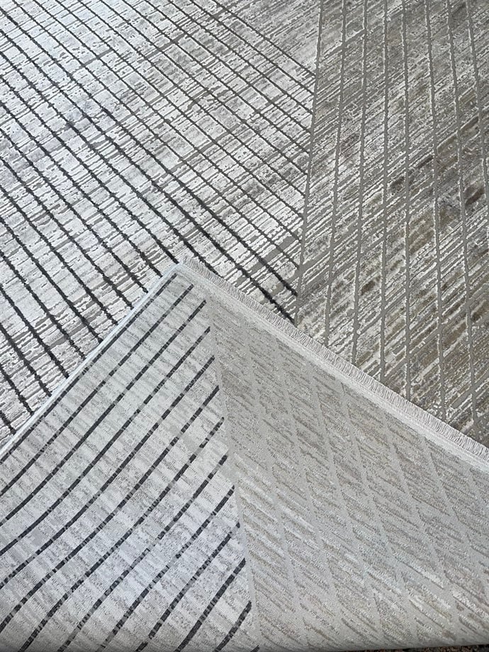 AR307R 100 TARAK BAMBU İPEĞİ 200X290 5,80