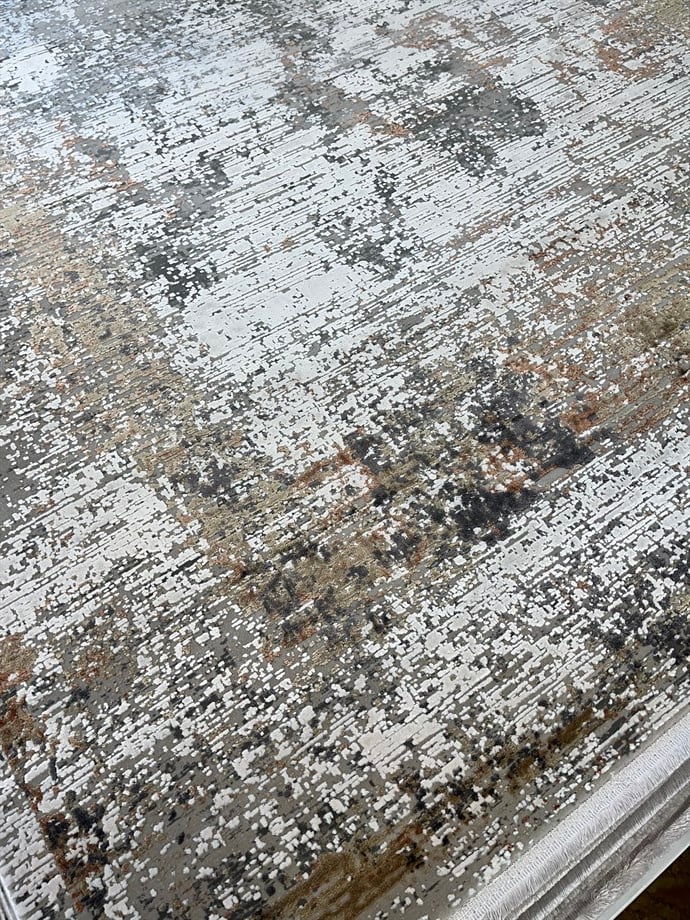 AR308R 100 TARAK BAMBU İPEĞİ 200X290 5,80