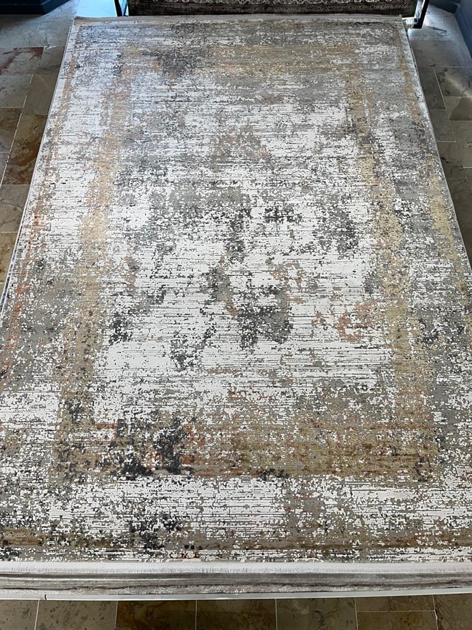 AR308R 100 TARAK BAMBU İPEĞİ 200X290 5,80