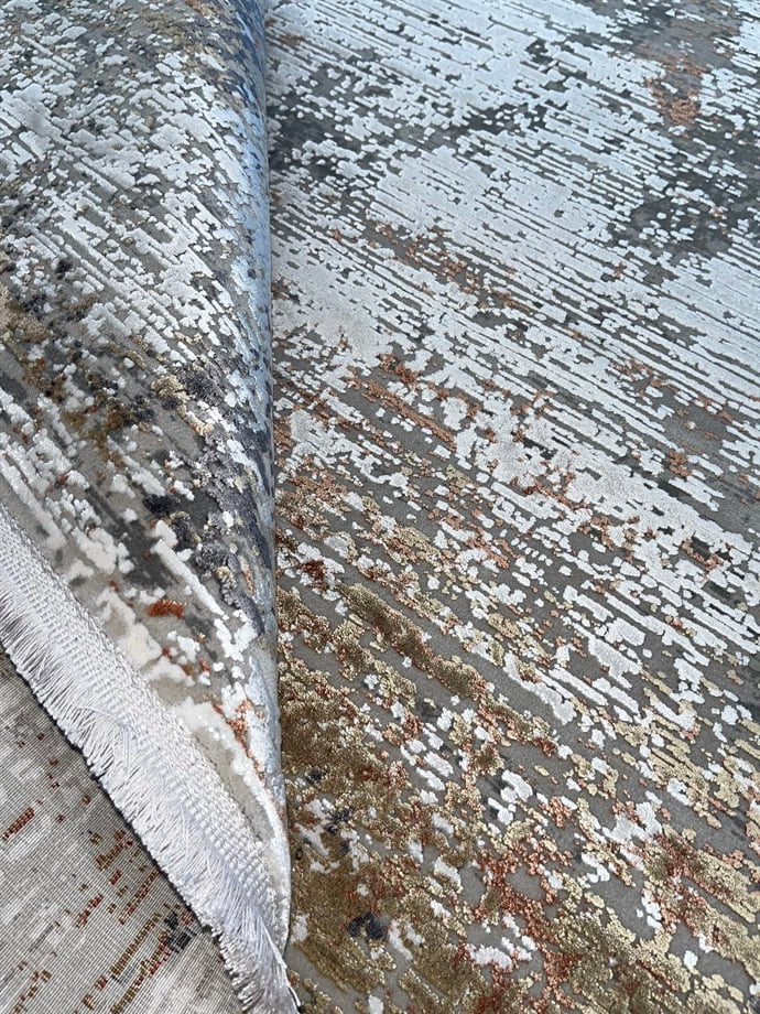 AR308R 100 TARAK BAMBU İPEĞİ 200X290 5,80