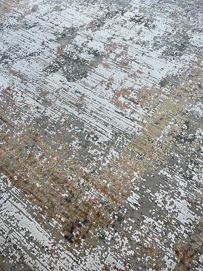 AR308R 100 TARAK BAMBU İPEĞİ 200X290 5,80