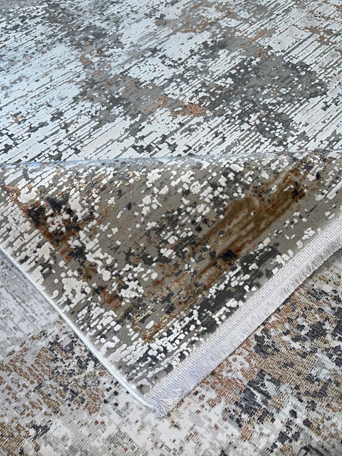 AR308R 100 TARAK BAMBU İPEĞİ 200X290 5,80