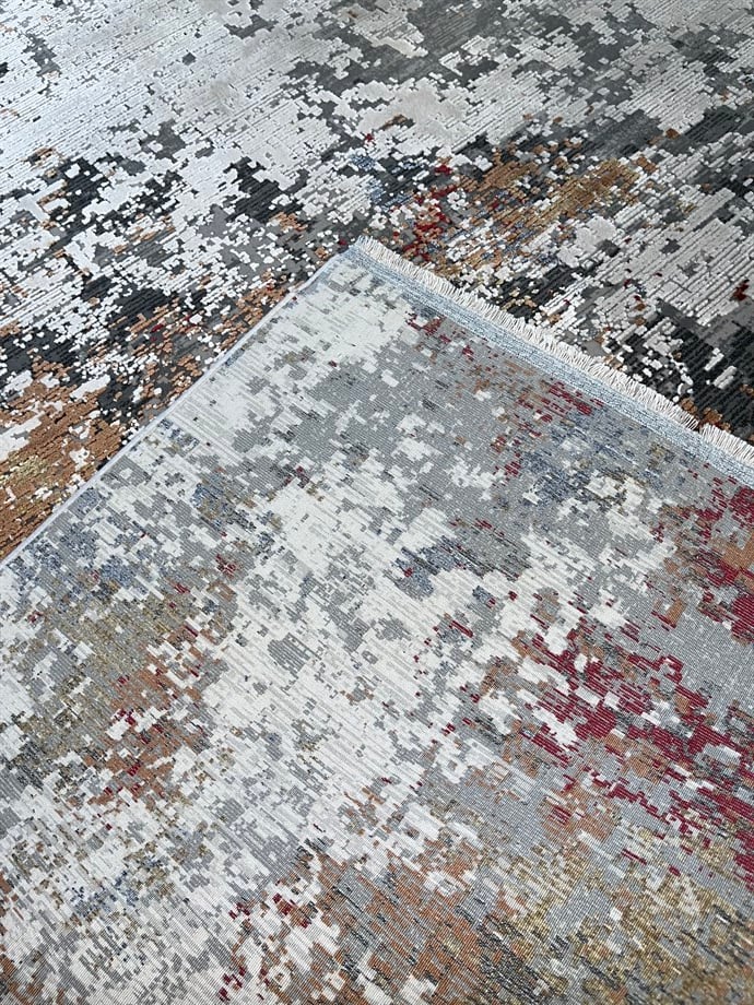 AR309R 100 TARAK BAMBU İPEĞİ 200X290 5,80