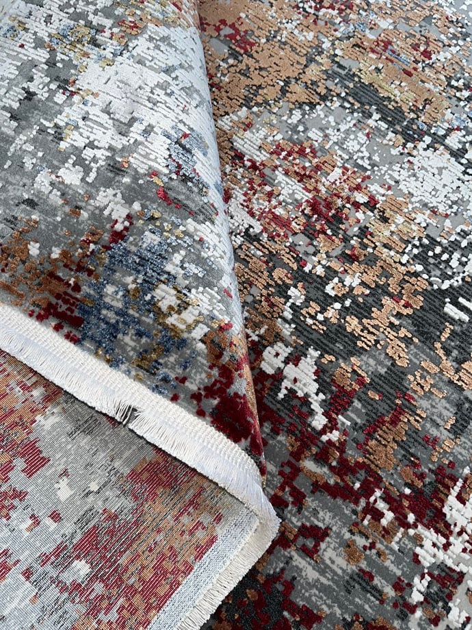 AR309R 100 TARAK BAMBU İPEĞİ 200X290 5,80