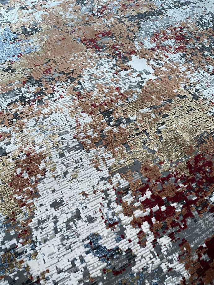 AR309R 100 TARAK BAMBU İPEĞİ 200X290 5,80