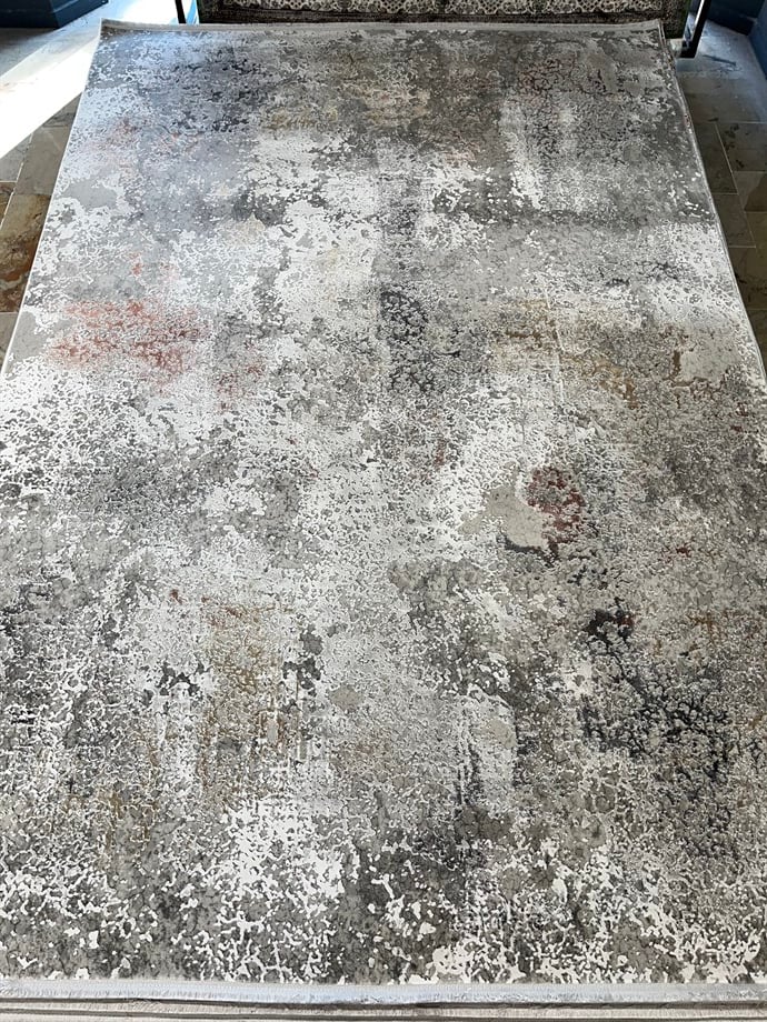 AR310R 100 TARAK BAMBU İPEĞİ 200X290 5,80