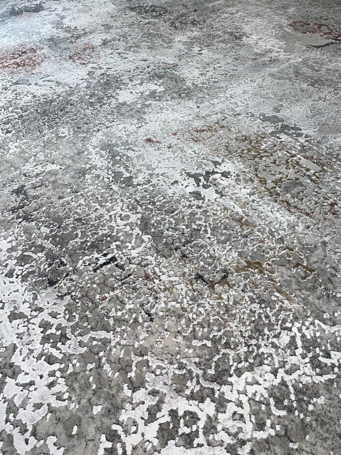 AR310R 100 TARAK BAMBU İPEĞİ 200X290 5,80