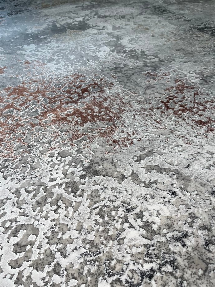 AR310R 100 TARAK BAMBU İPEĞİ 200X290 5,80