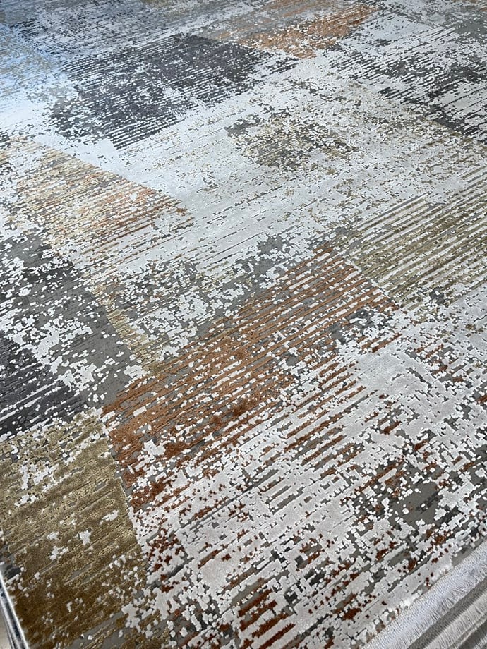 AR311R 100 TARAK BAMBU İPEĞİ 200X290 5,80