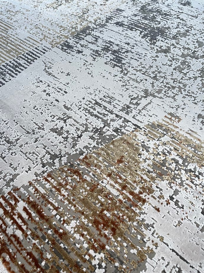 AR311R 100 TARAK BAMBU İPEĞİ 200X290 5,80