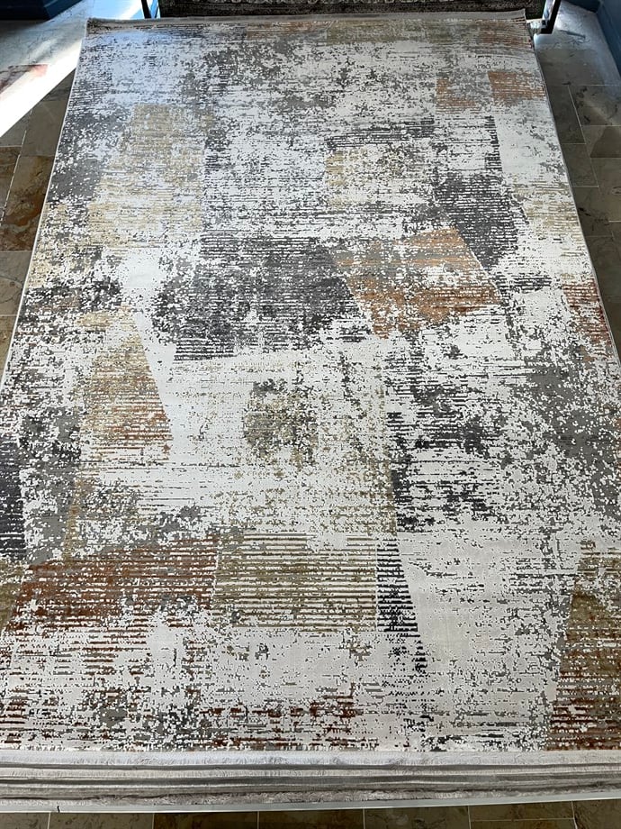 AR311R 100 TARAK BAMBU İPEĞİ 200X290 5,80