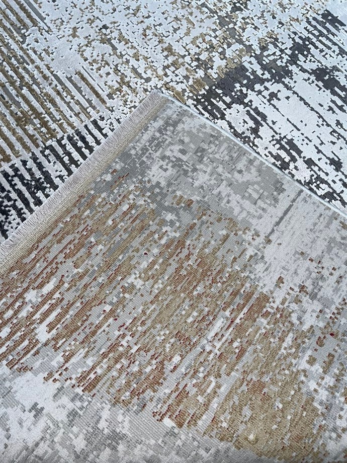 AR311R 100 TARAK BAMBU İPEĞİ 200X290 5,80