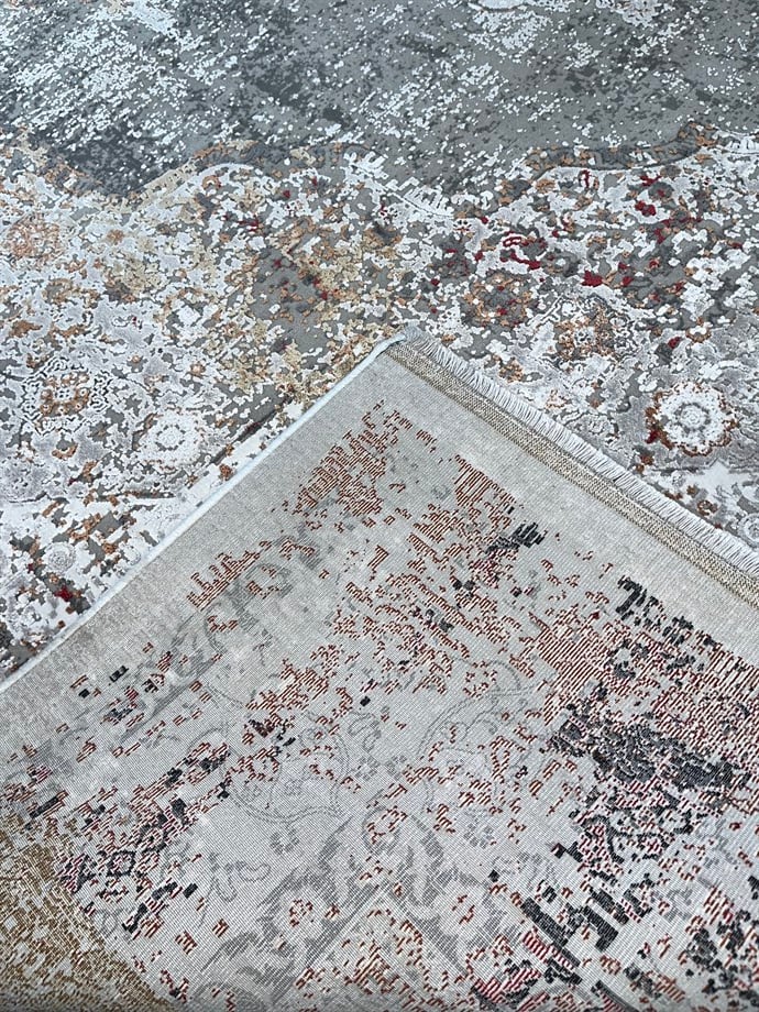 AR312R 100 TARAK BAMBU İPEĞİ 200X290 5,80