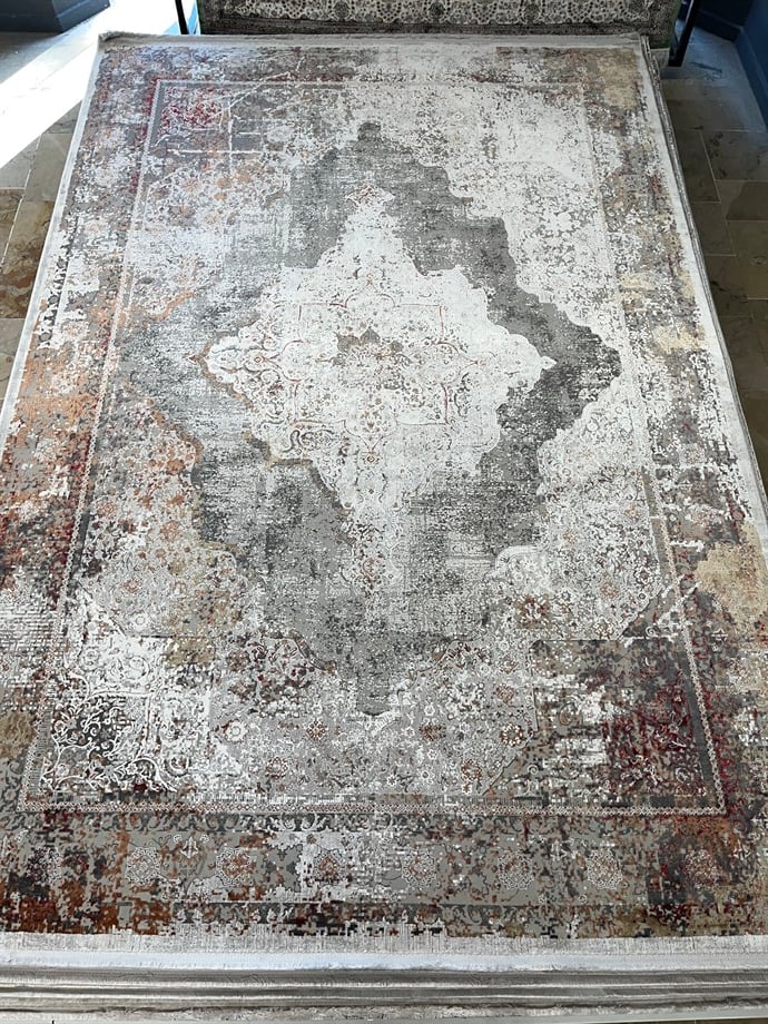 AR312R 100 TARAK BAMBU İPEĞİ 200X290 5,80