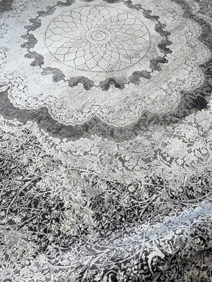 AR314R 100 TARAK BAMBU İPEĞİ 200X290 5,80