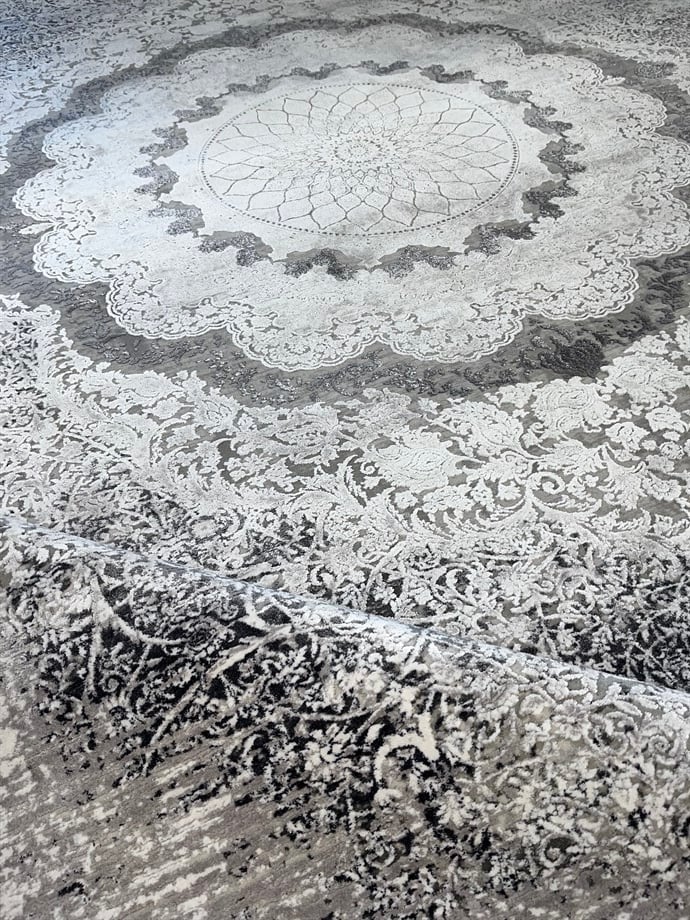 AR314R 100 TARAK BAMBU İPEĞİ 200X290 5,80