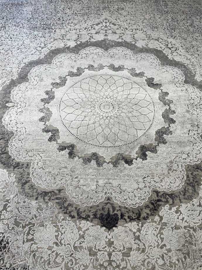 AR314R 100 TARAK BAMBU İPEĞİ 200X290 5,80