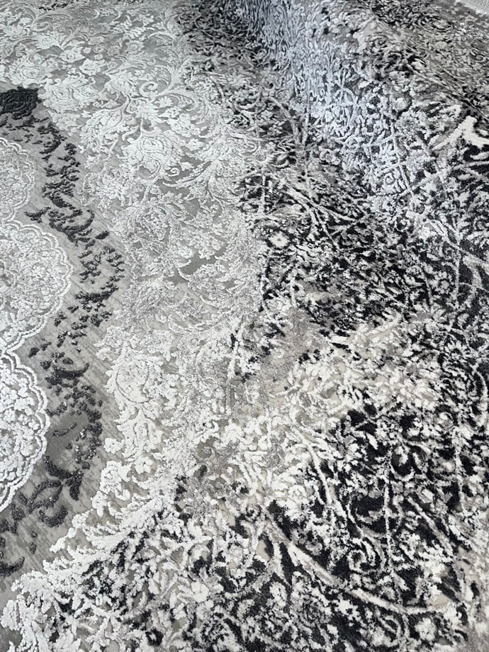 AR314R 100 TARAK BAMBU İPEĞİ 200X290 5,80