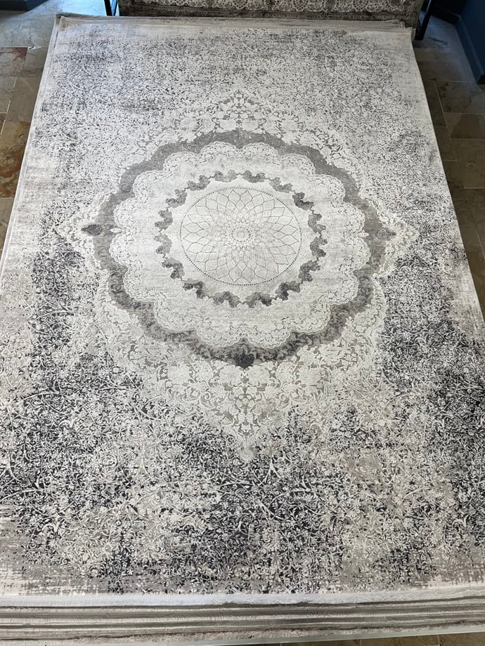 AR314R 100 TARAK BAMBU İPEĞİ 200X290 5,80