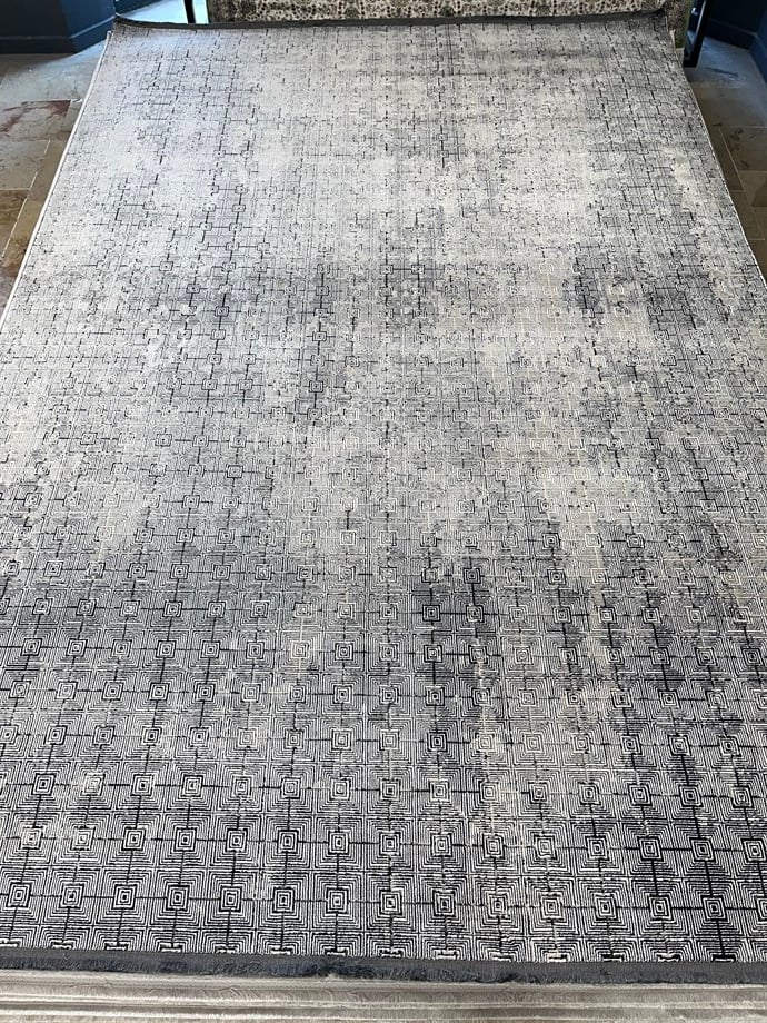 AR315R 100 TARAK BAMBU İPEĞİ 200X290 5,80