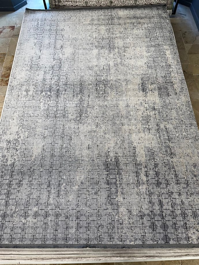 AR315R 100 TARAK BAMBU İPEĞİ 200X290 5,80