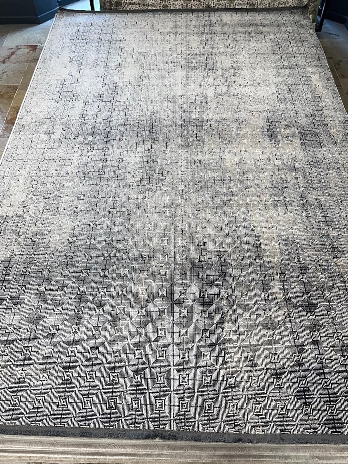 AR315R 100 TARAK BAMBU İPEĞİ 200X290 5,80