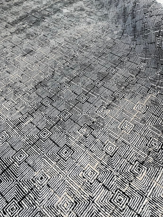 AR315R 100 TARAK BAMBU İPEĞİ 200X290 5,80