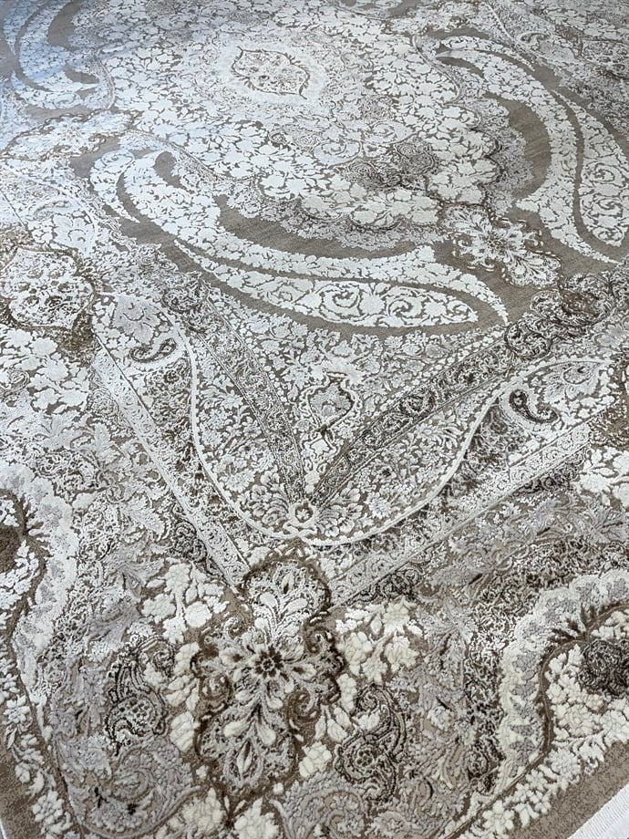 AR316R 100 TARAK BAMBU İPEĞİ 200X290 5,80