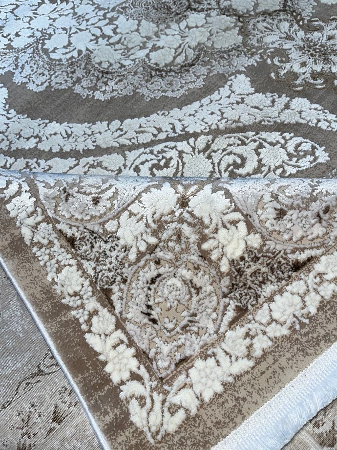 AR316R 100 TARAK BAMBU İPEĞİ 200X290 5,80