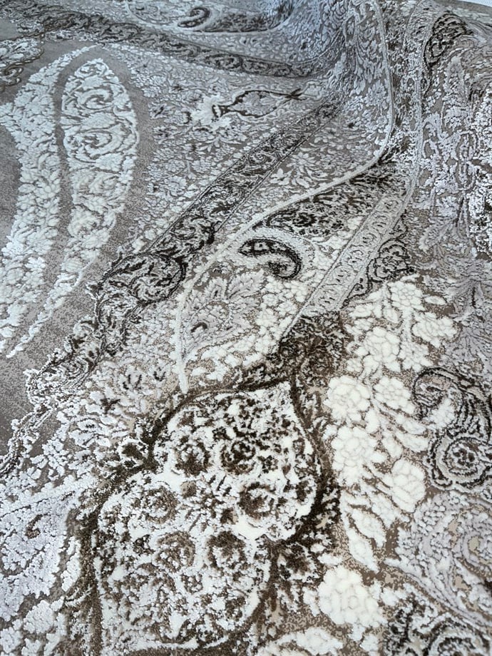 AR316R 100 TARAK BAMBU İPEĞİ 200X290 5,80