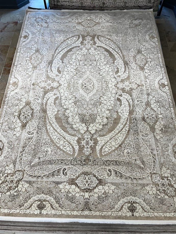 AR316R 100 TARAK BAMBU İPEĞİ 200X290 5,80