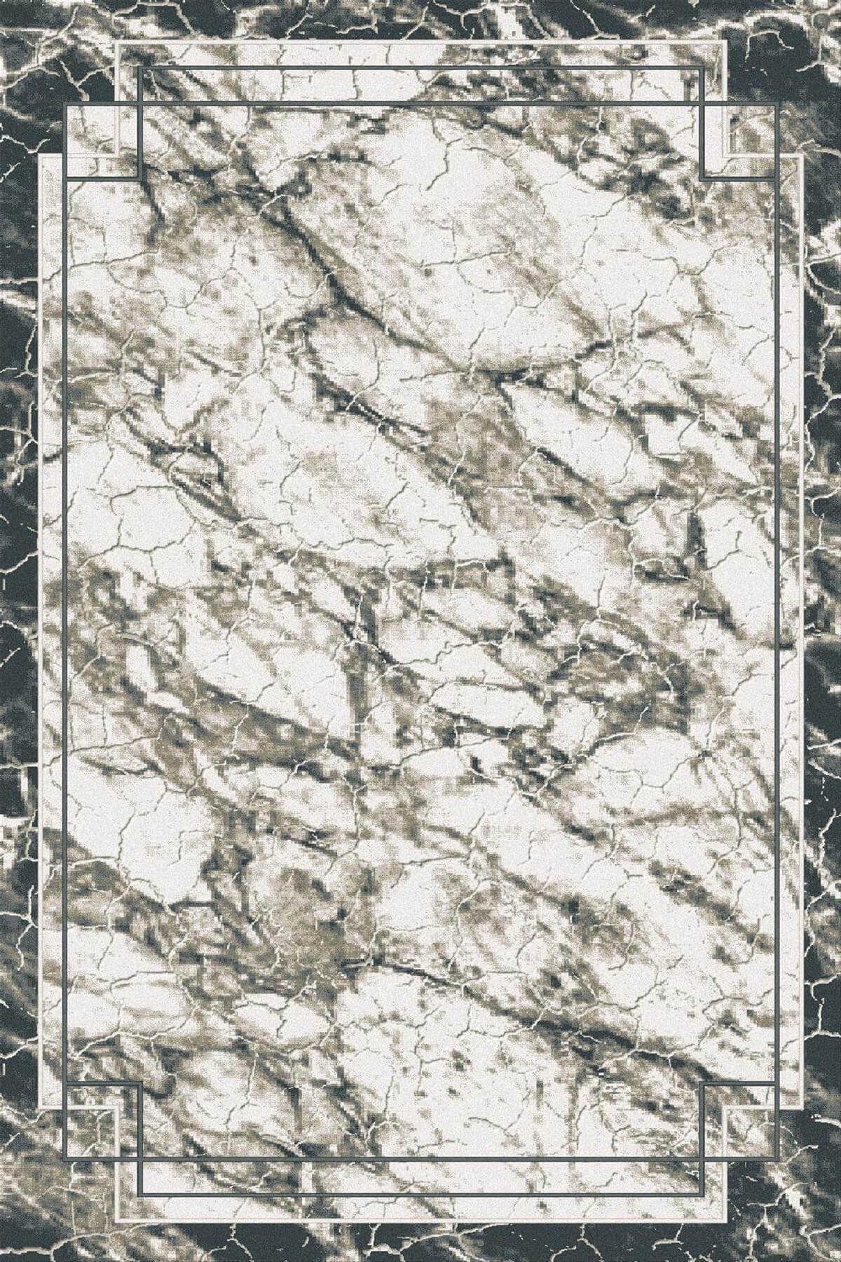 ARWEN 324 ANTRASİT 160X230 3,68