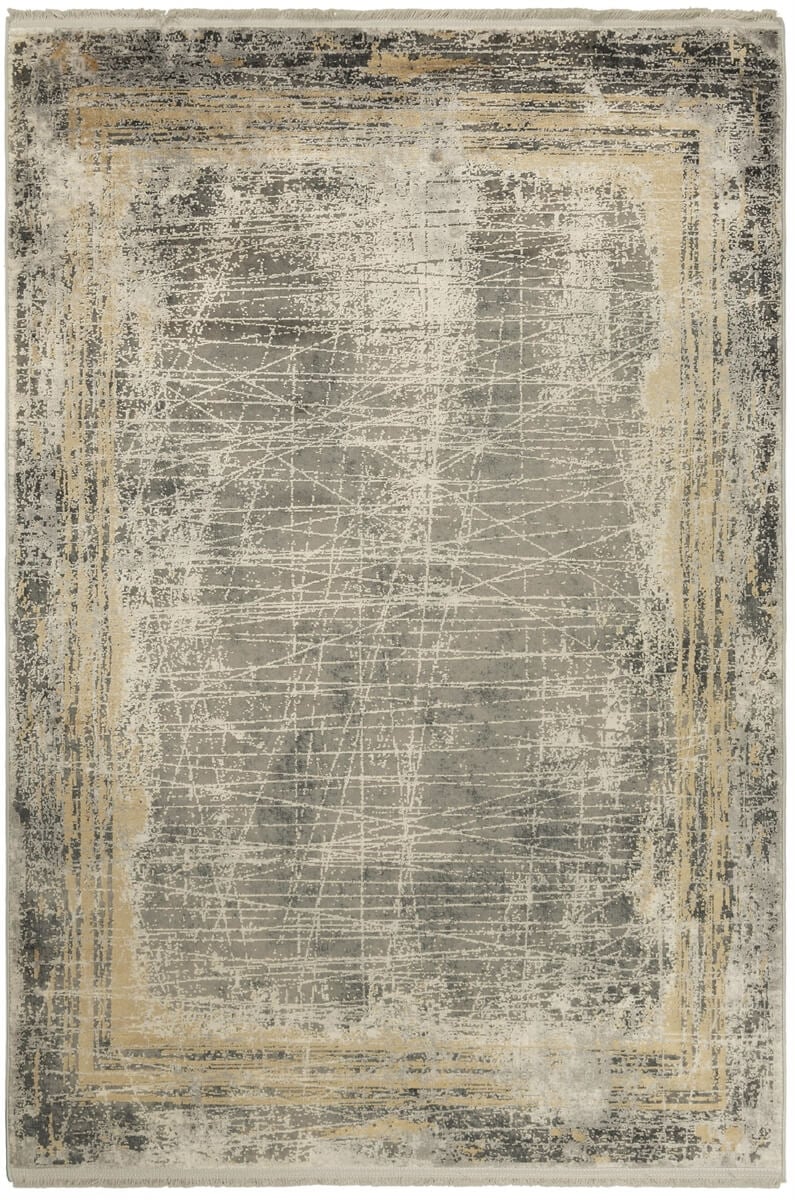 DİVA DV04 BAMBU İPEĞİ SIK DOKUMA MAKİNE HALISI