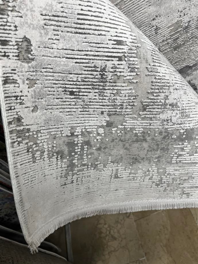 ESSENCE 6365 BAMBU İPEĞİ SIK DOKUMA MAKİNE HALISI