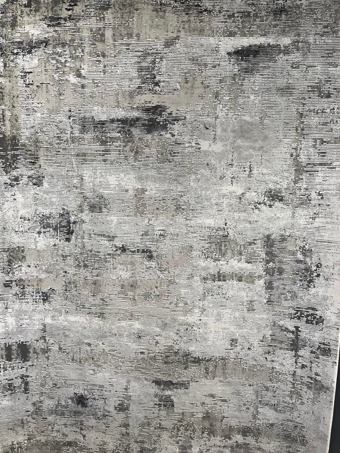 ESSENCE 6365 BAMBU İPEĞİ SIK DOKUMA MAKİNE HALISI