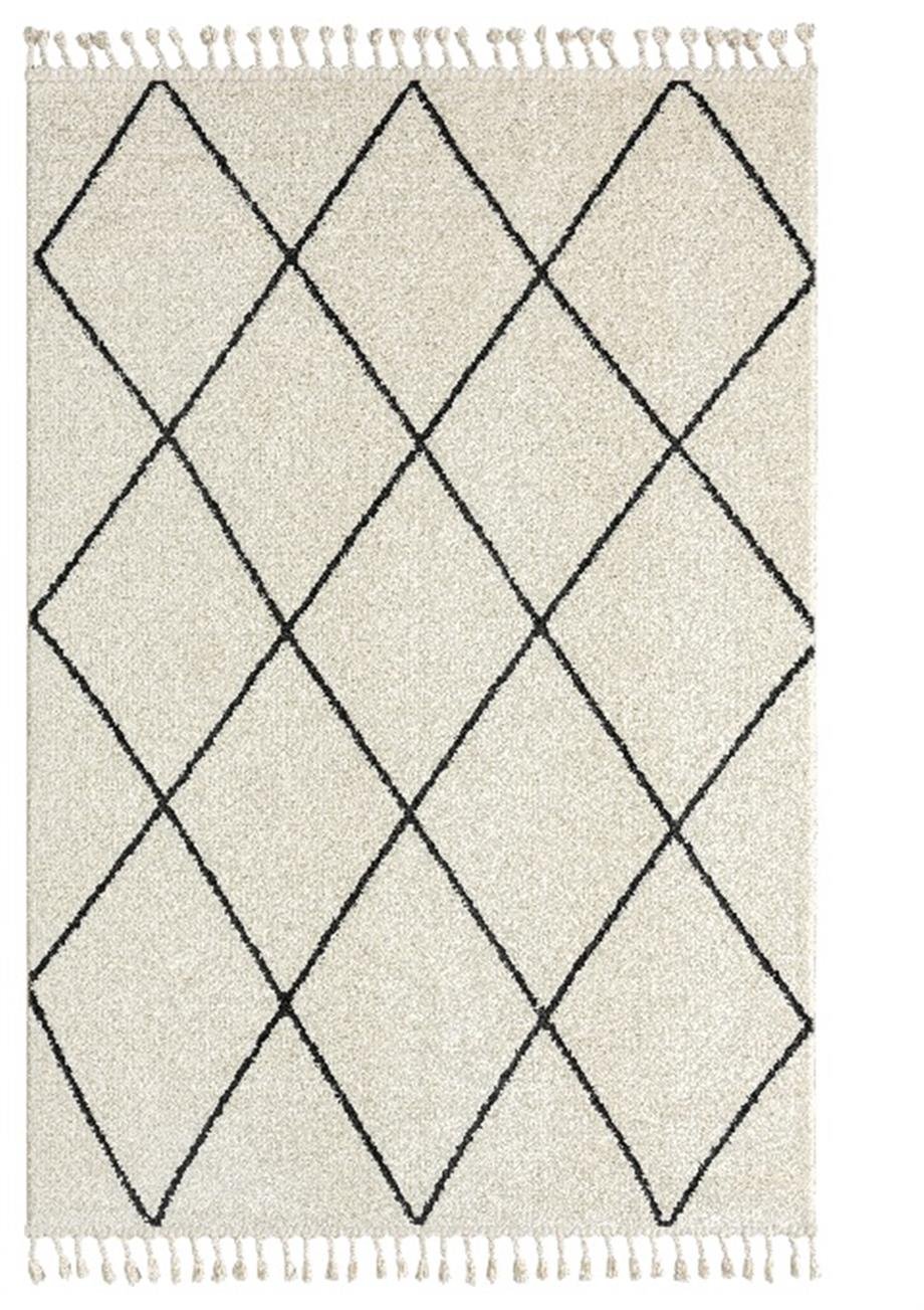 Matta 2021 Siyah Hav Toz Vermez Yumuşak Dokulu Modern