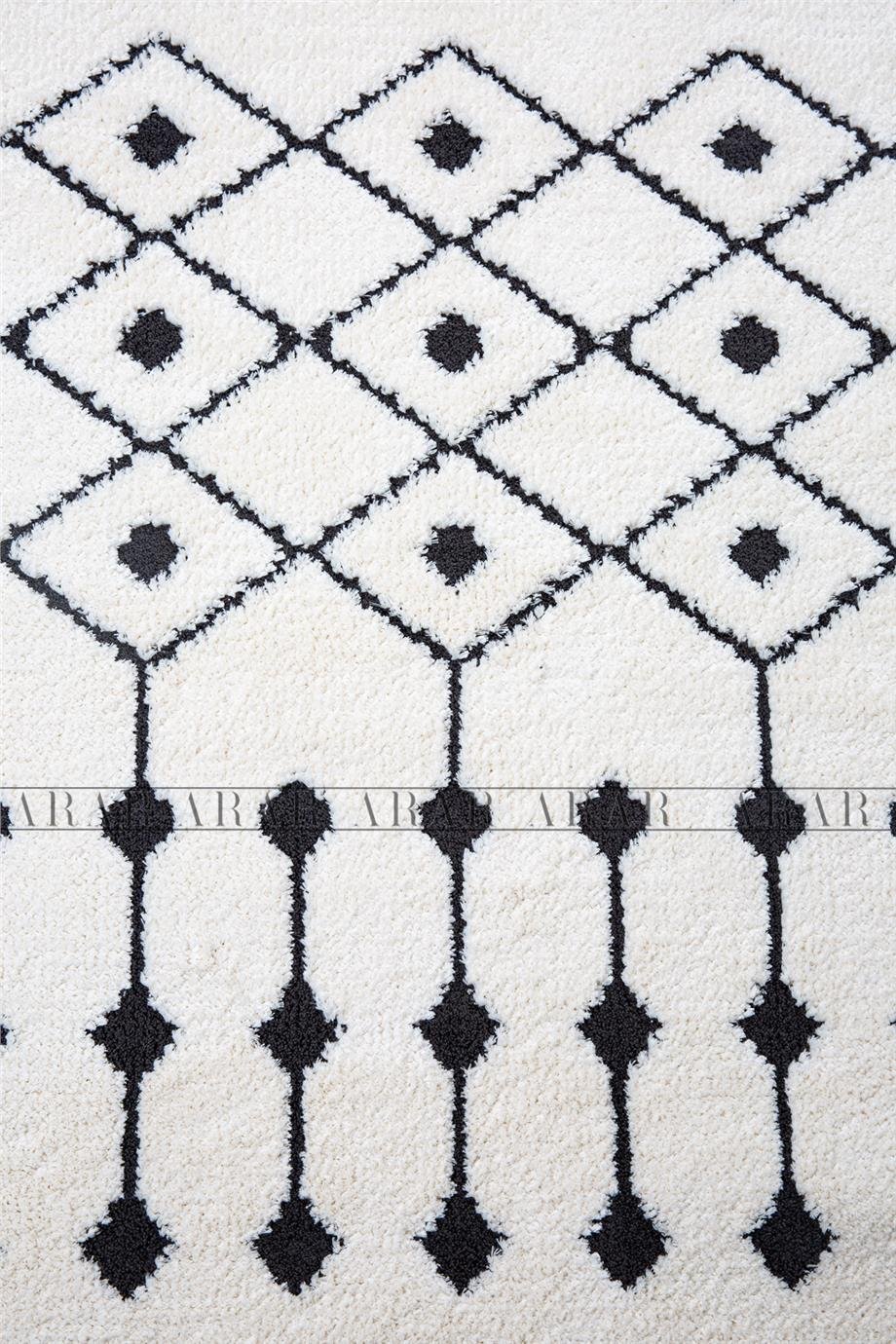 Matta 2022 Hav Toz Vermez Yumuşak Dokulu Modern