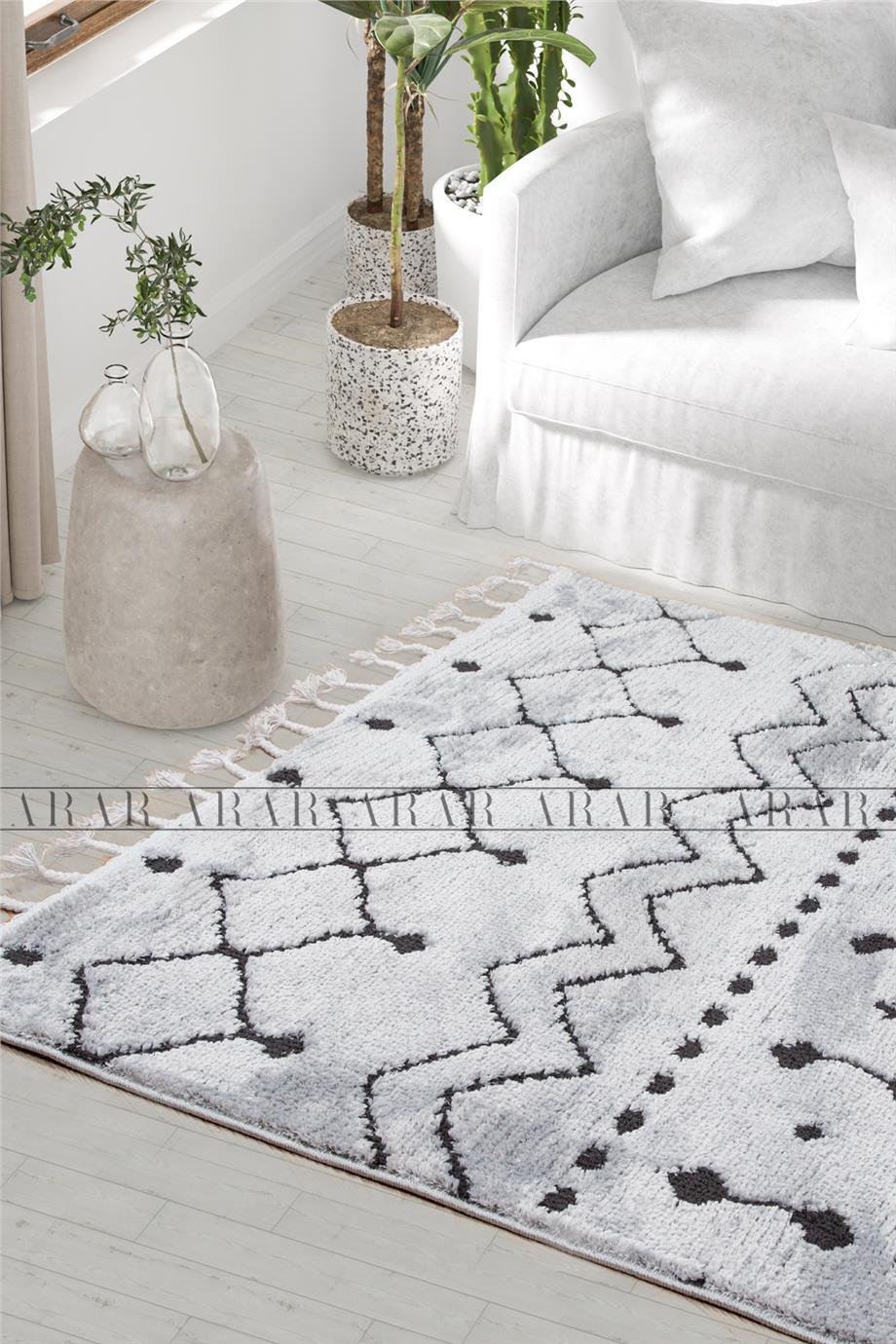 Matta 2022 Hav Toz Vermez Yumuşak Dokulu Modern