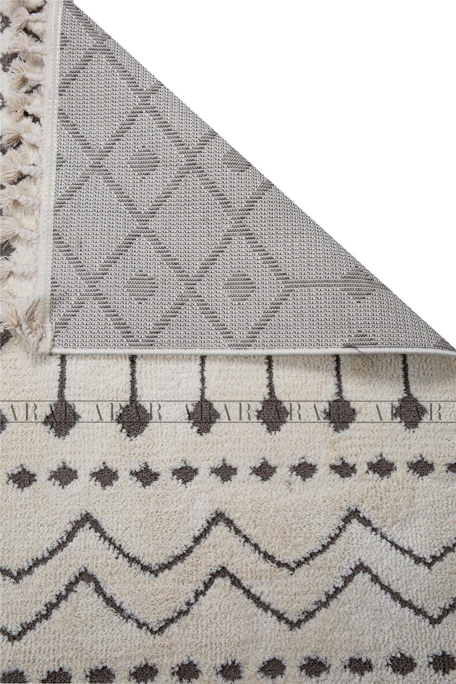 Matta 2022 Hav Toz Vermez Yumuşak Dokulu Modern