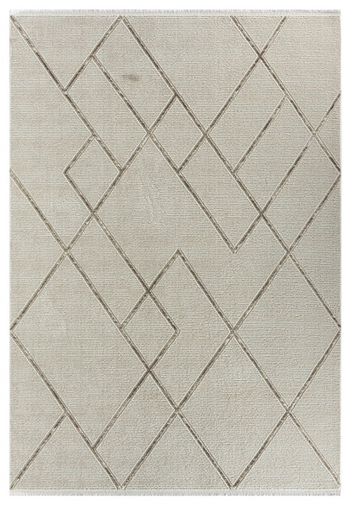 PORTO 3002 VİZON ANTİALERJİK TOZ YAPMAZ DOKUMA HALI