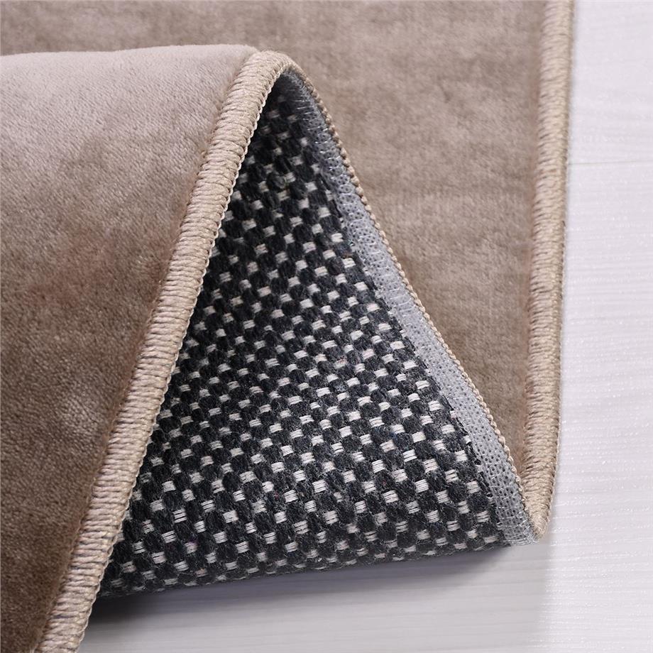 Rainbow 2501S Yumuşak Dokulu Makine Halısı