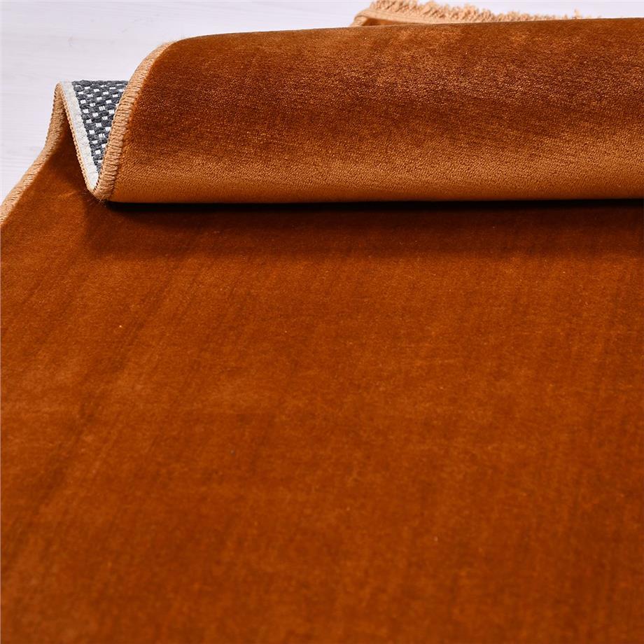 Rainbow 2502S Yumuşak Dokulu Makine Halısı