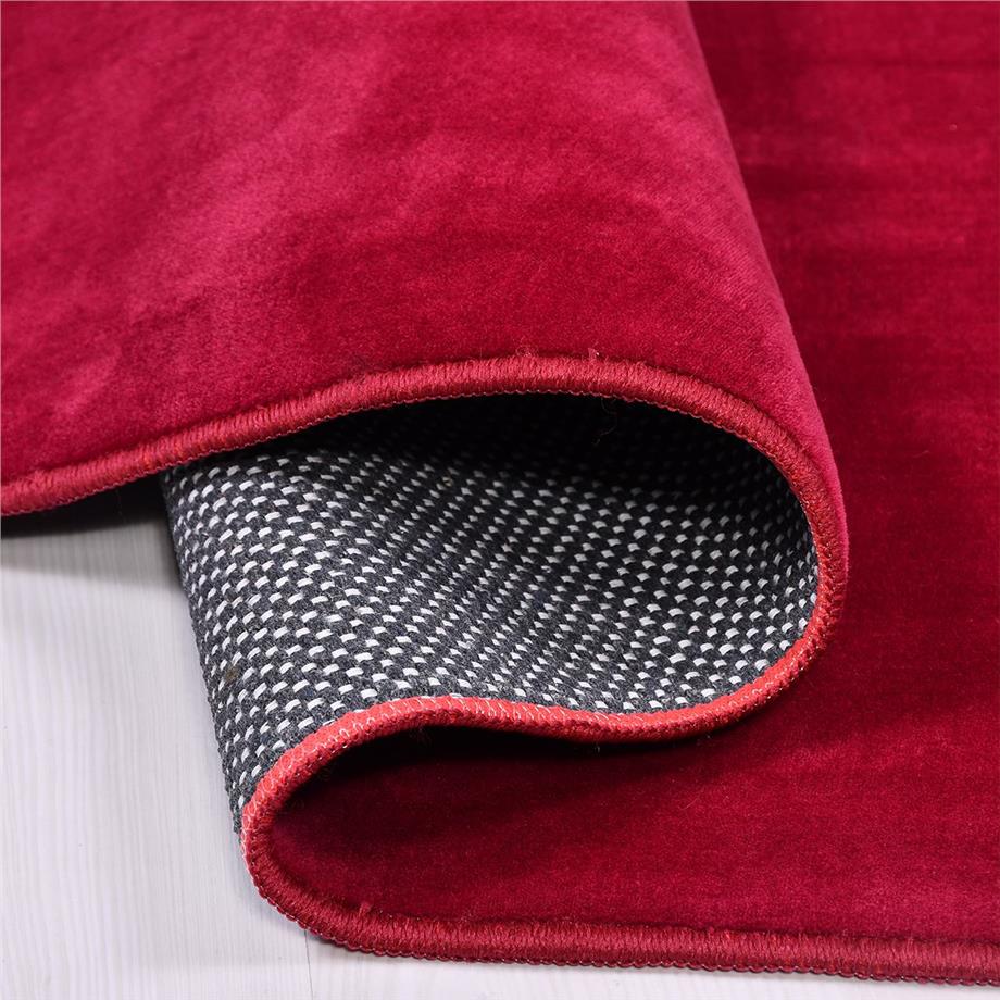 Rainbow 2503S Yumuşak Dokulu Makine Halısı