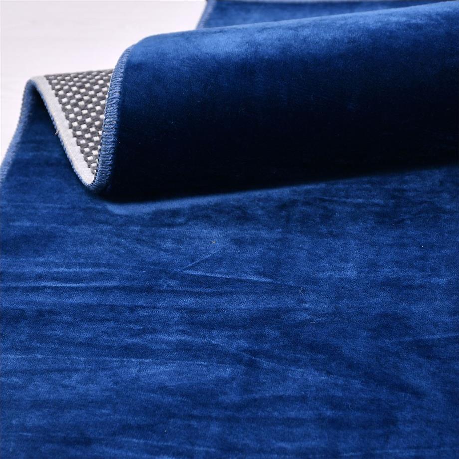 Rainbow 2504S Yumuşak Dokulu Makine Halısı