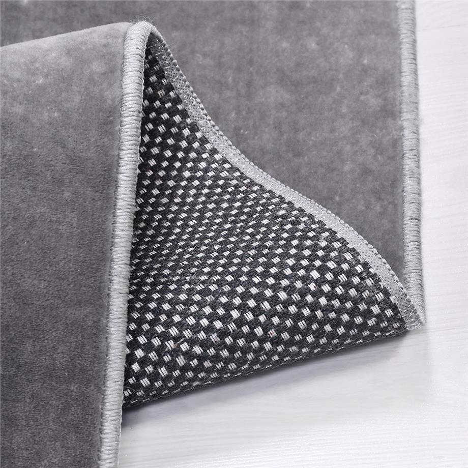 Rainbow 2505S Yumuşak Dokulu Makine Halısı