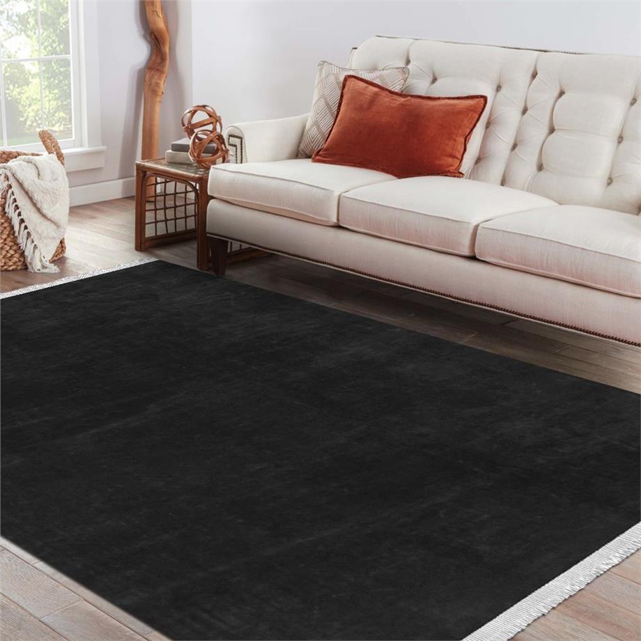 Rainbow 2506S Yumuşak Dokulu Makine Halısı