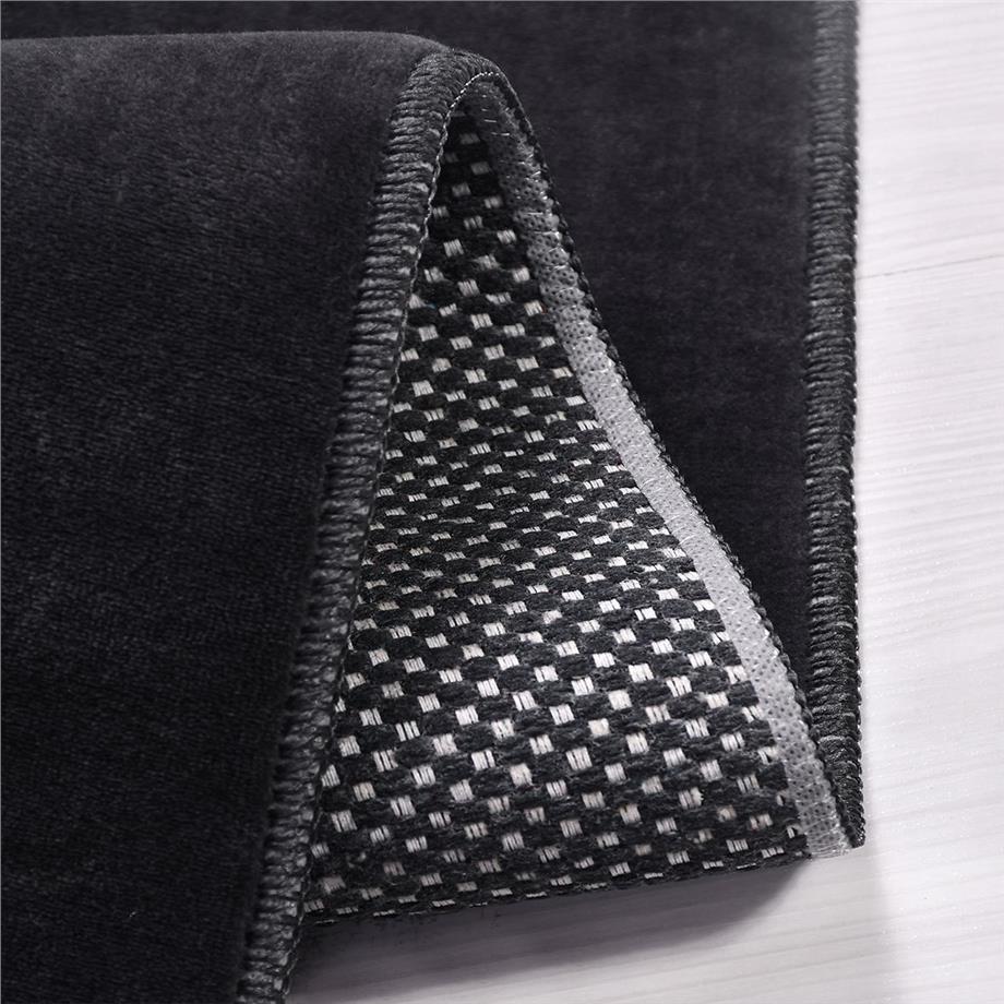 Rainbow 2506S Yumuşak Dokulu Makine Halısı